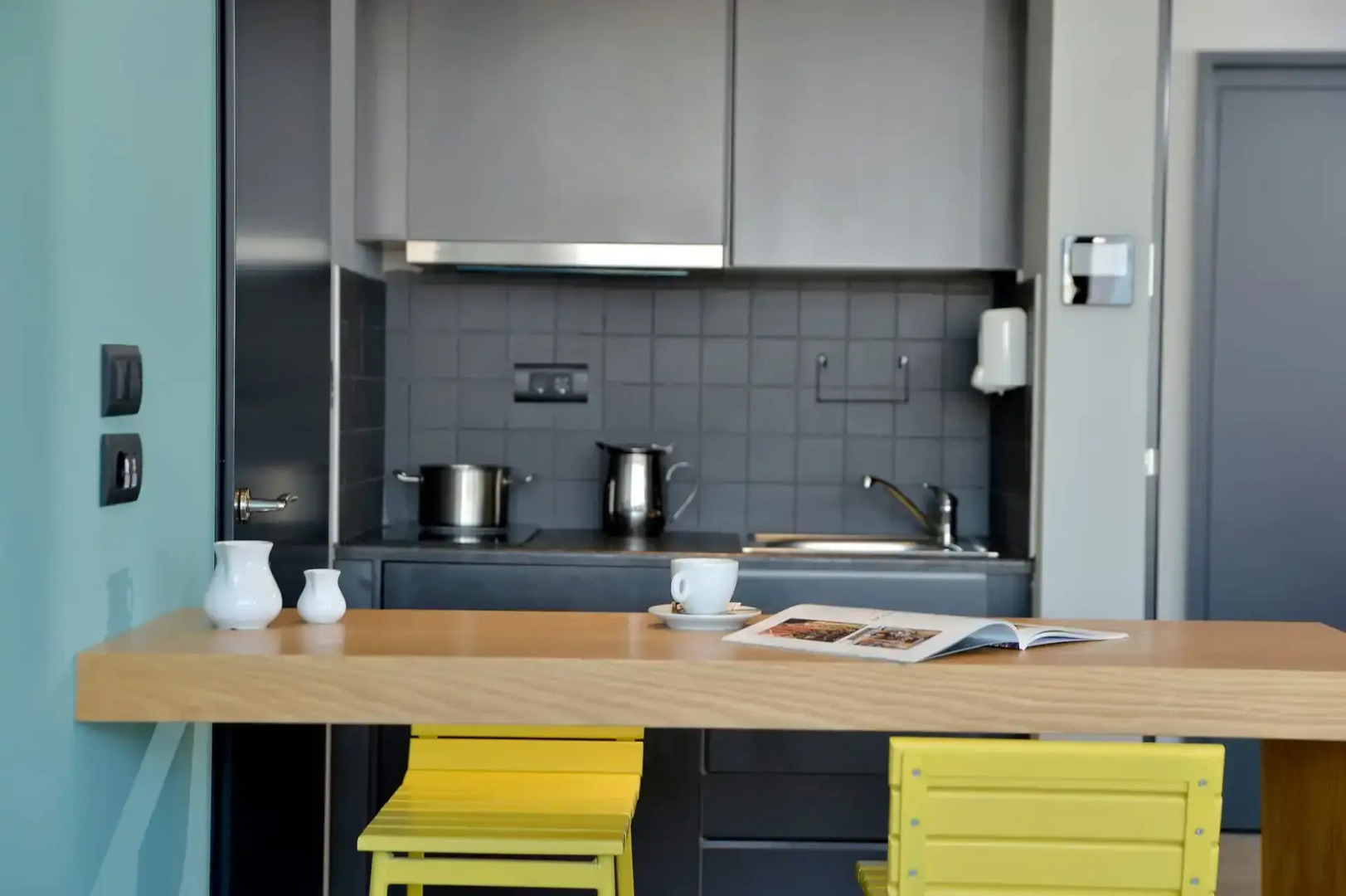 Foto - Athenaeum K 29