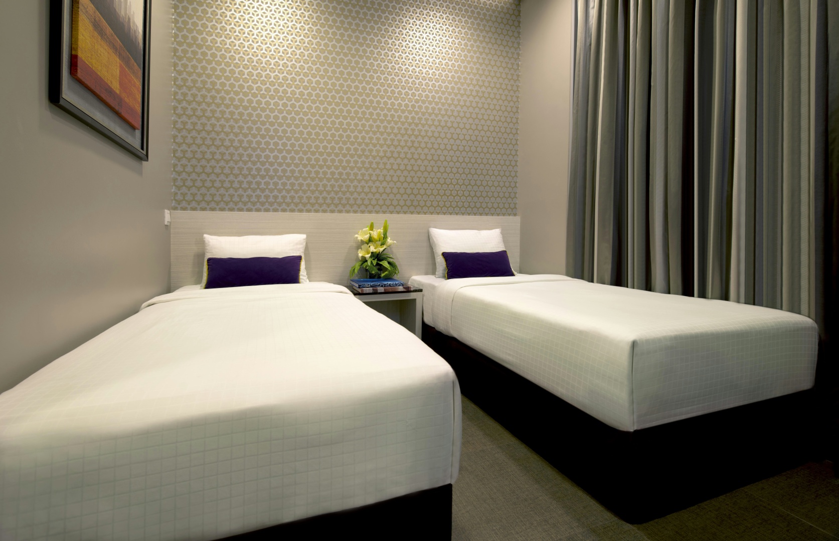 Foto - V Hotel Bencoolen