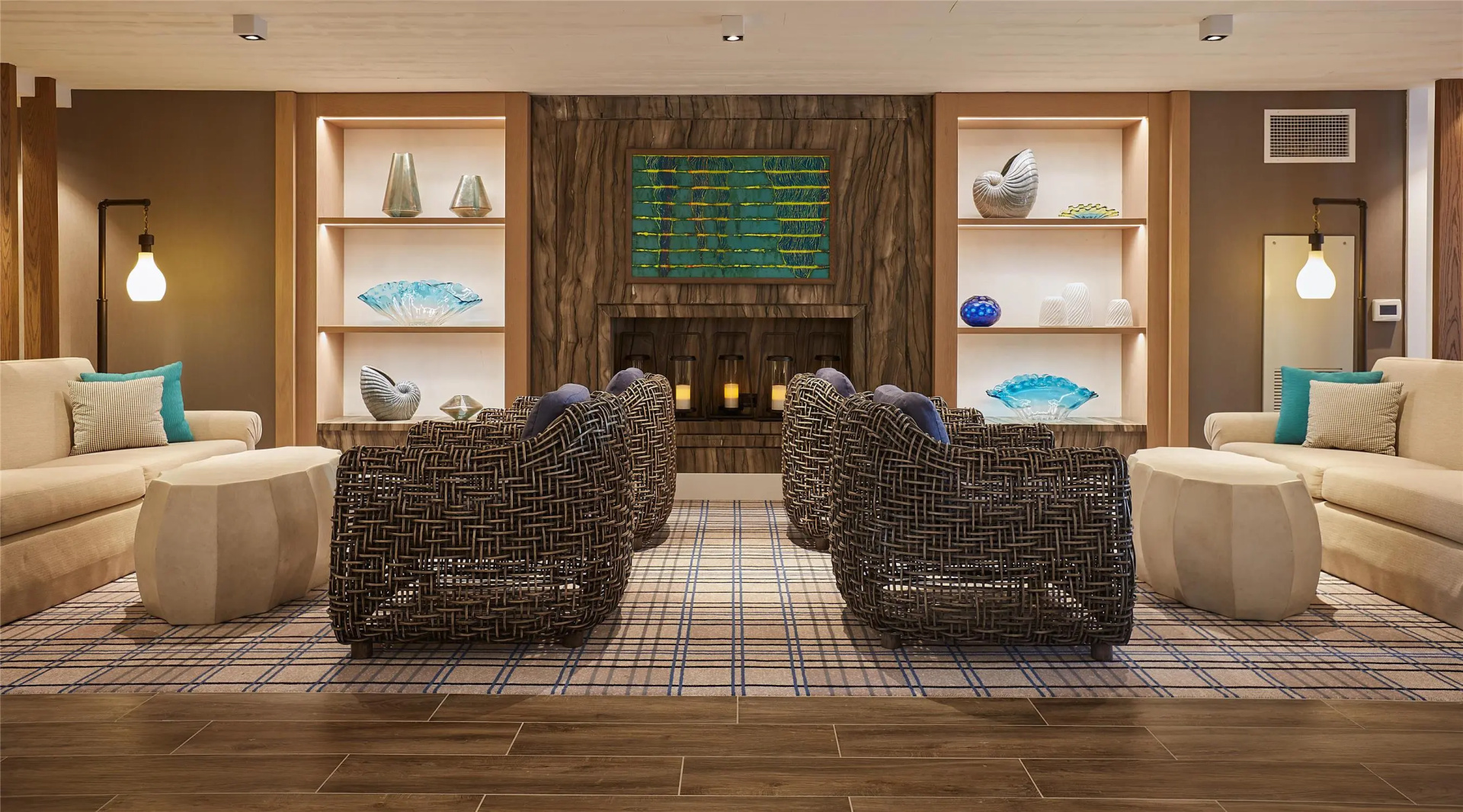 Foto - The Waterfront Beach Resort, A Hilton Hotel