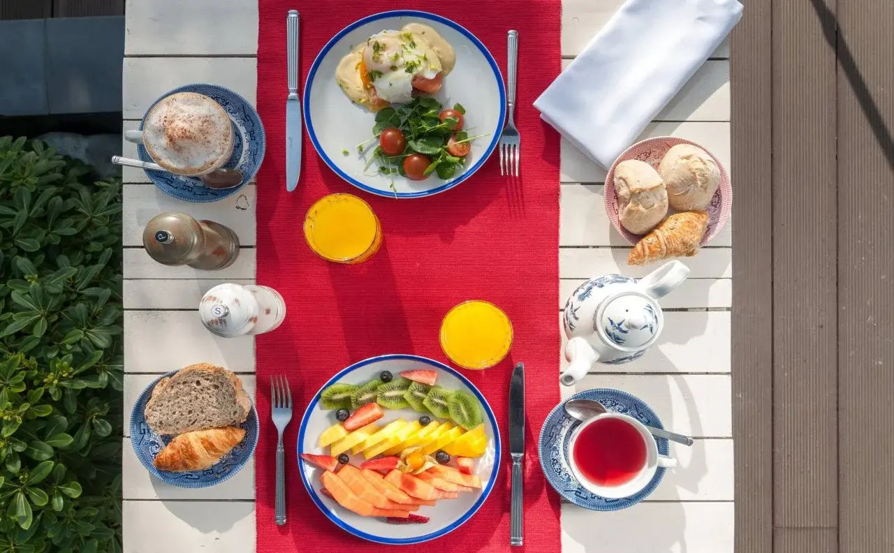 Foto - 138 Liberdade Hotel