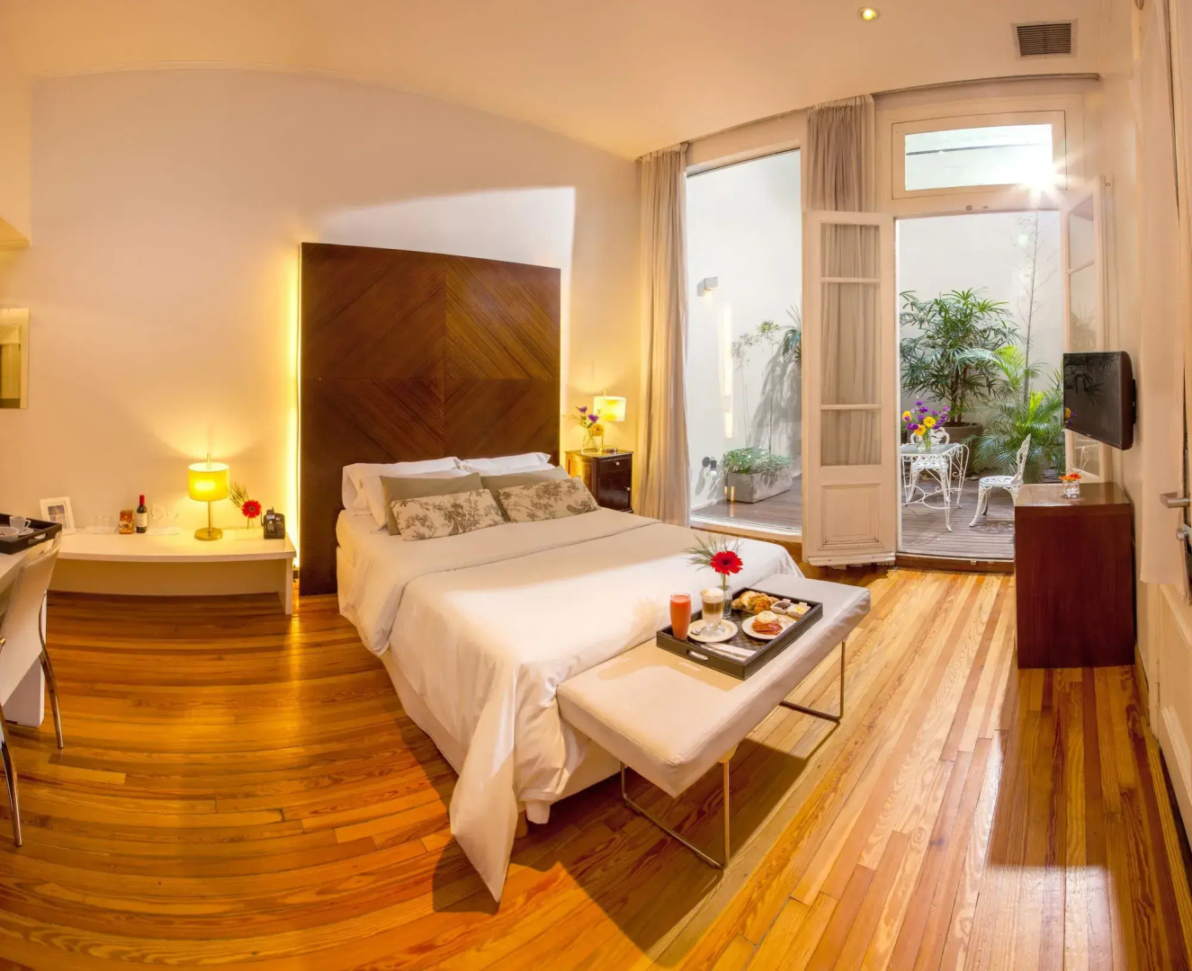 Foto - Vain Boutique Hotel