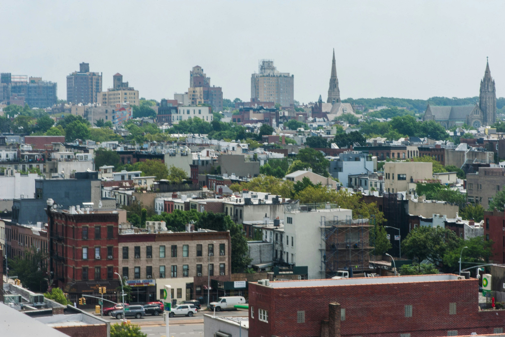 Foto - Fairfield Inn & Suites By Marriott New York Brooklyn