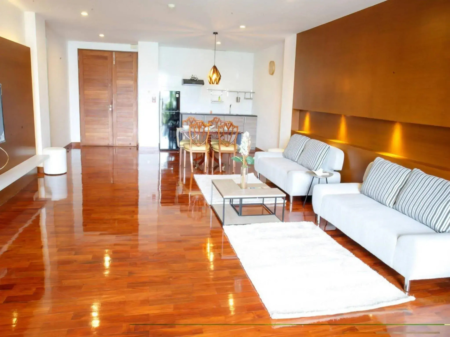 Foto - Benviar Tonson Residence