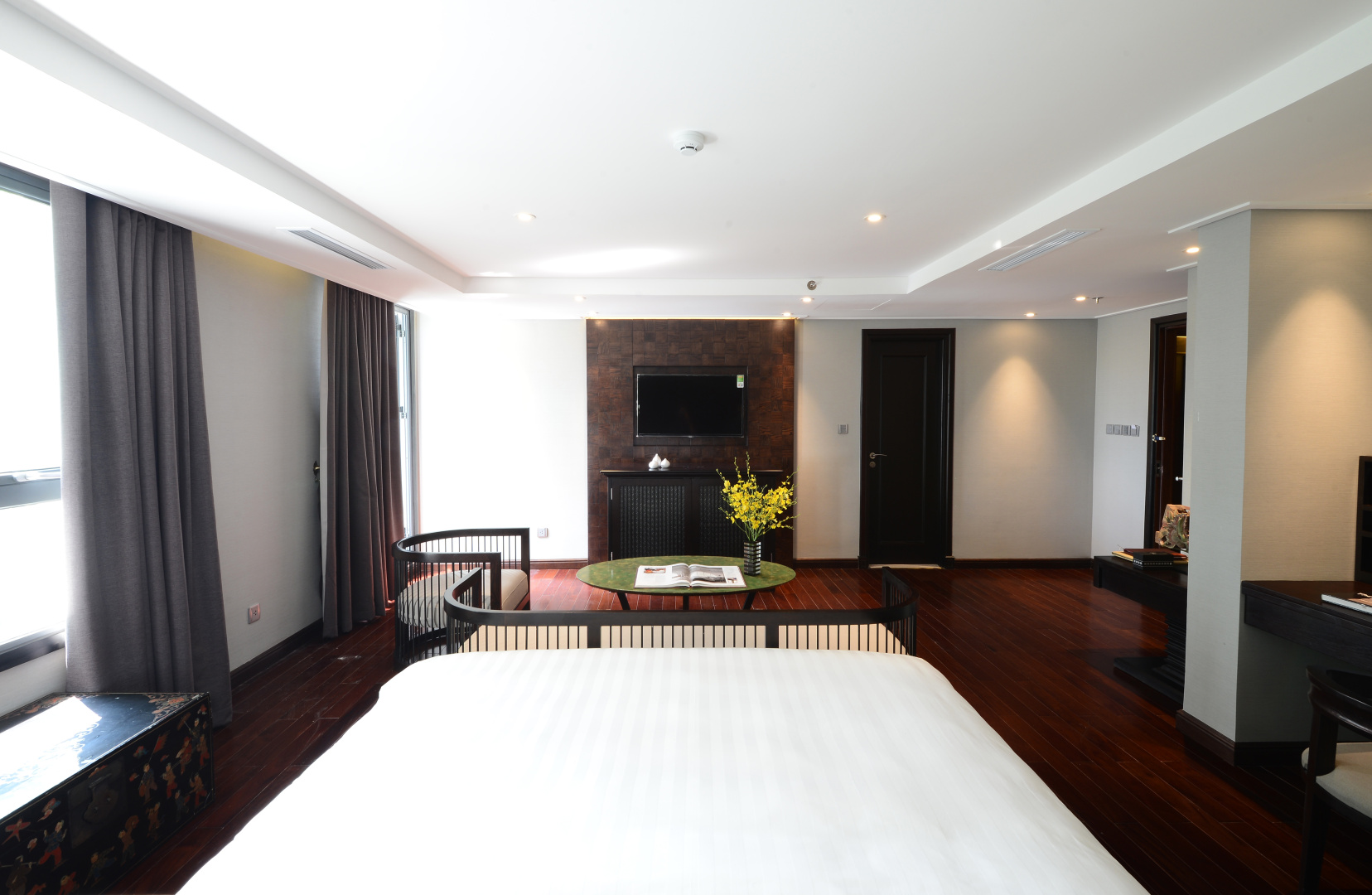 Foto - The Chi Boutique Hotel
