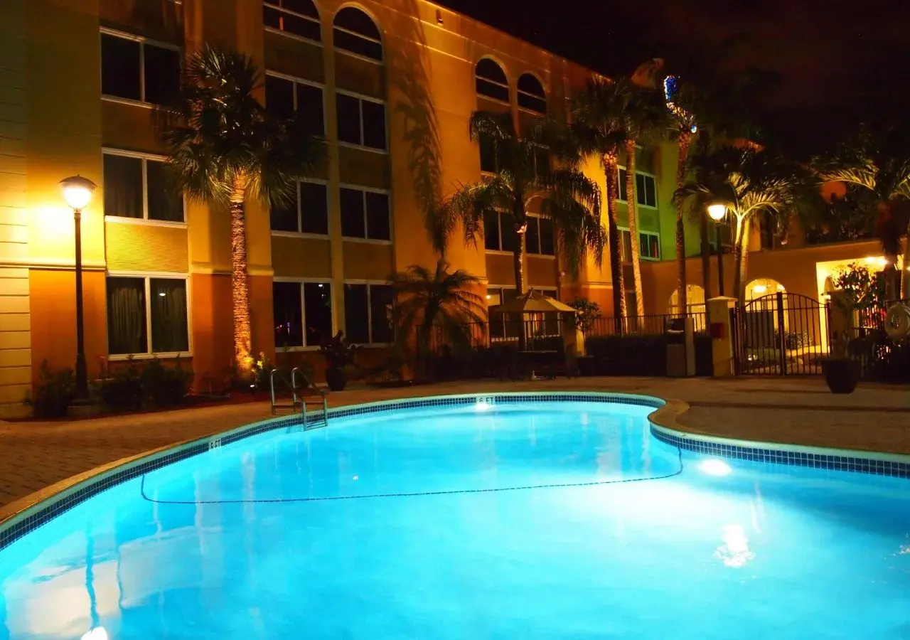 Foto - Best Western Ft. Lauderdale I-95 Inn