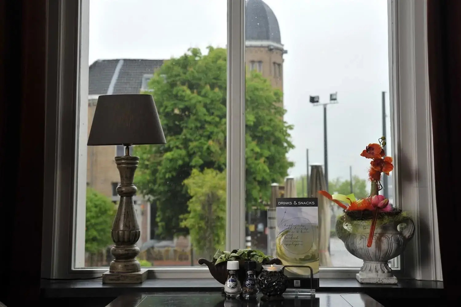 Photo - Golden Tulip West Ende