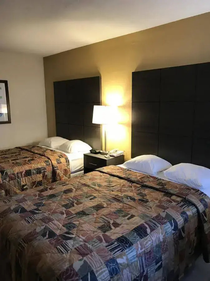 Foto - Motel 6 Charlotte, NC Northlake