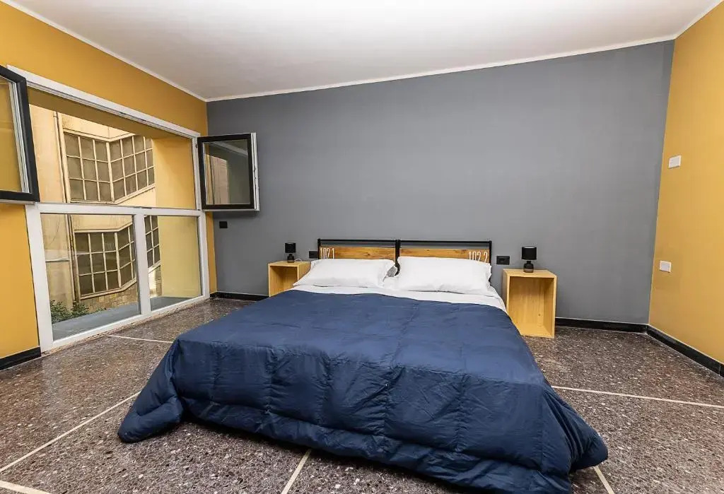 Foto - Marathon Hostel