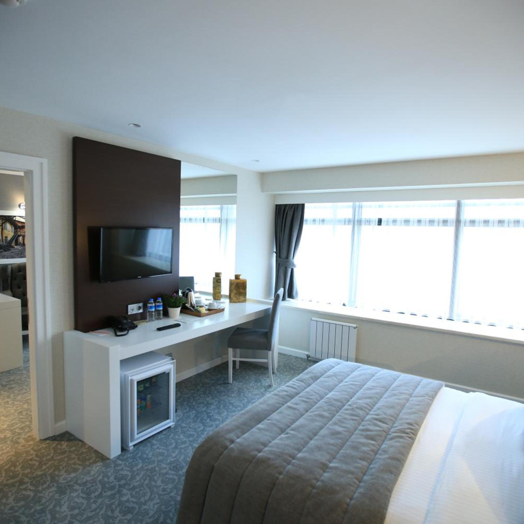 Foto - SVEO Business Hotel