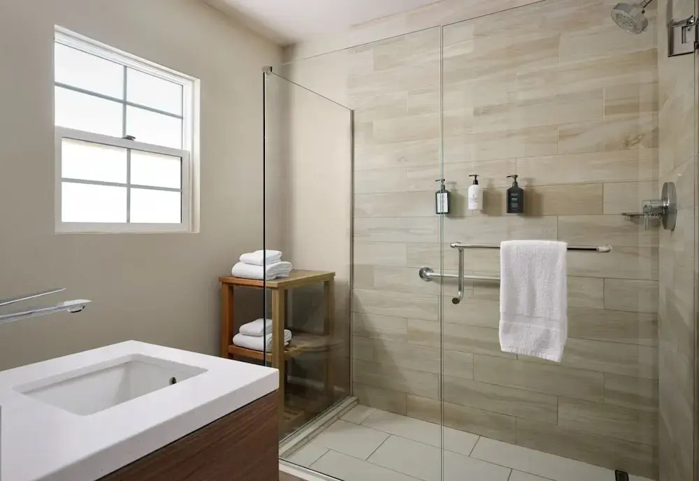 Foto - Diamond Head Inn