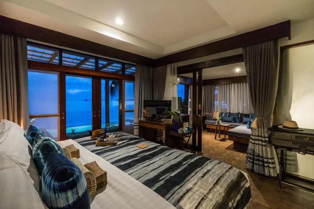 Photo - NH Collection Samui Peace Resort