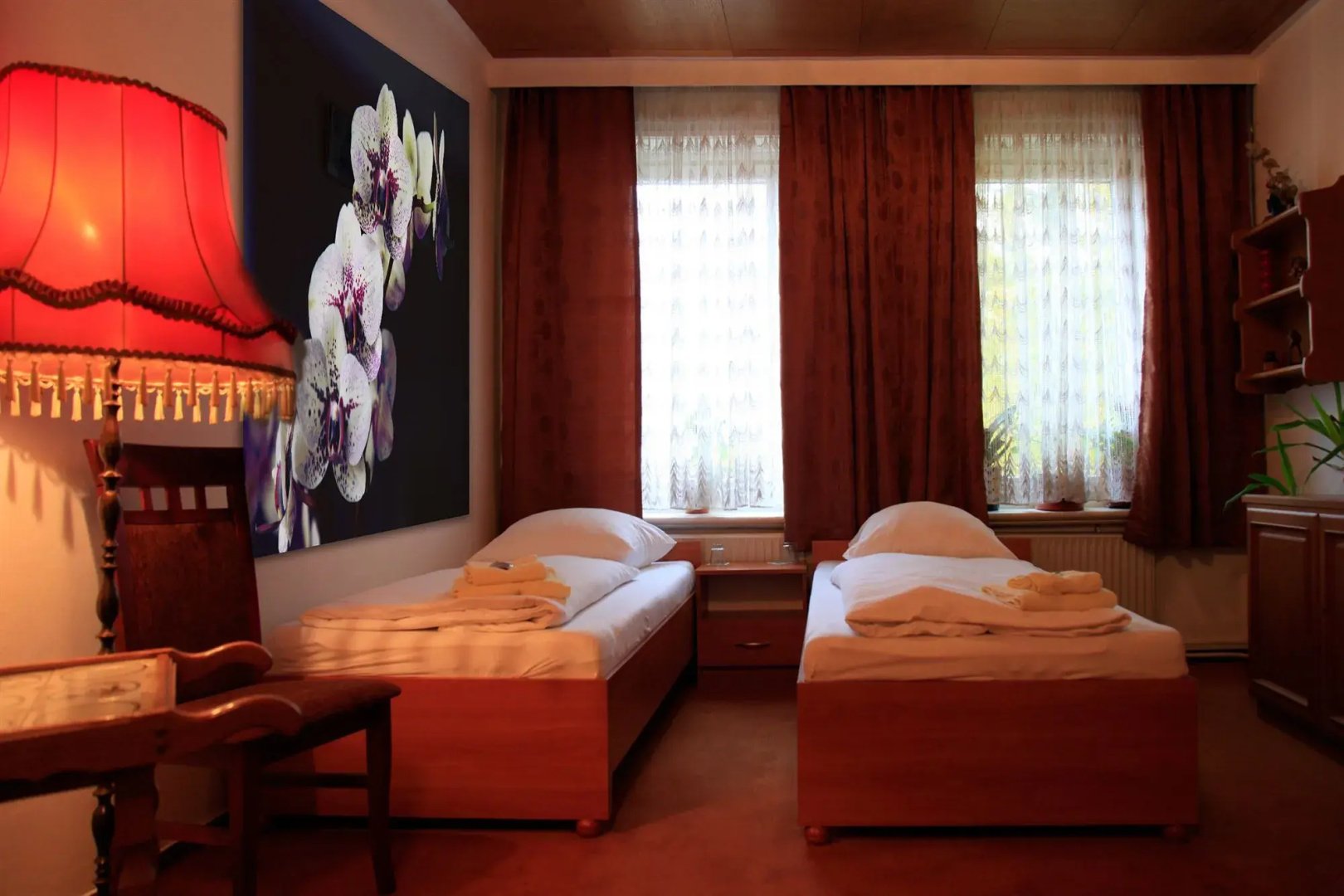 Photo - M&M Hotel - Wilhelmsburg