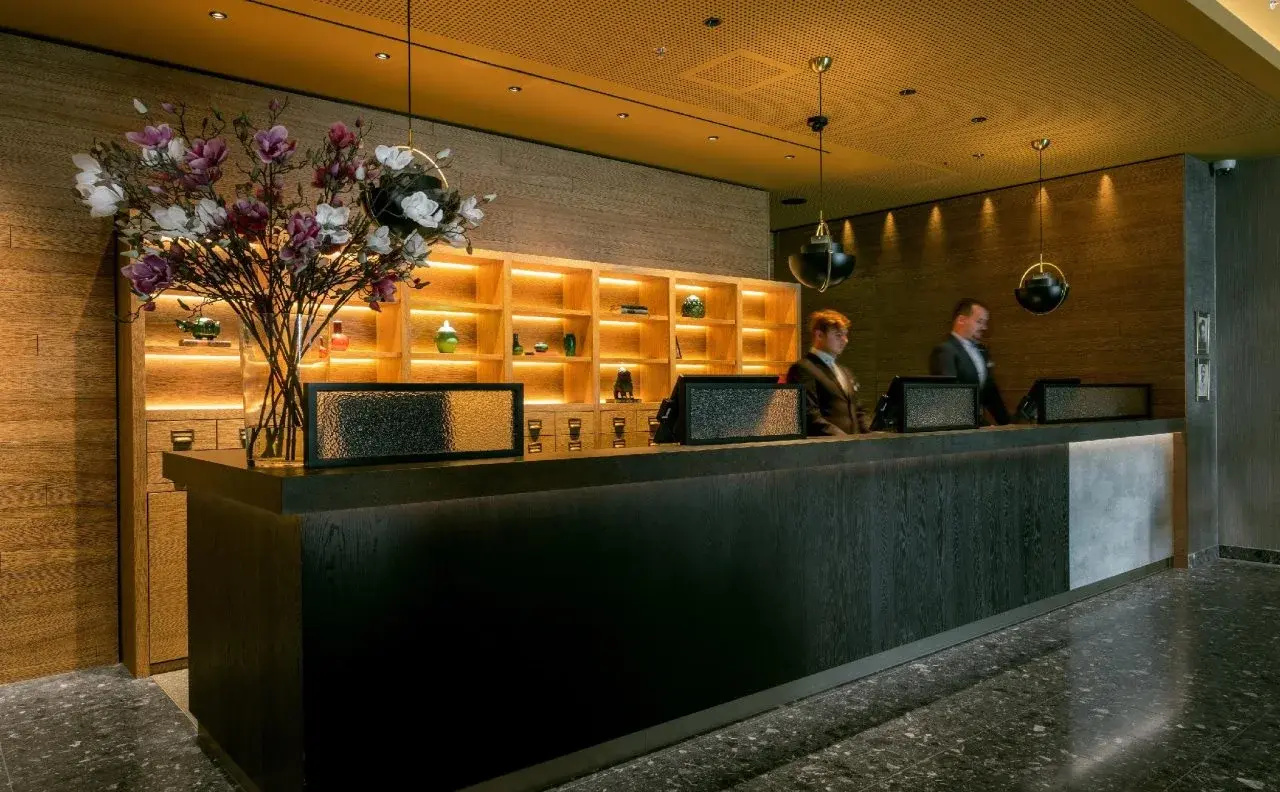 Foto - The Home Hotel Zürich - a member of DESIGN HOTELS