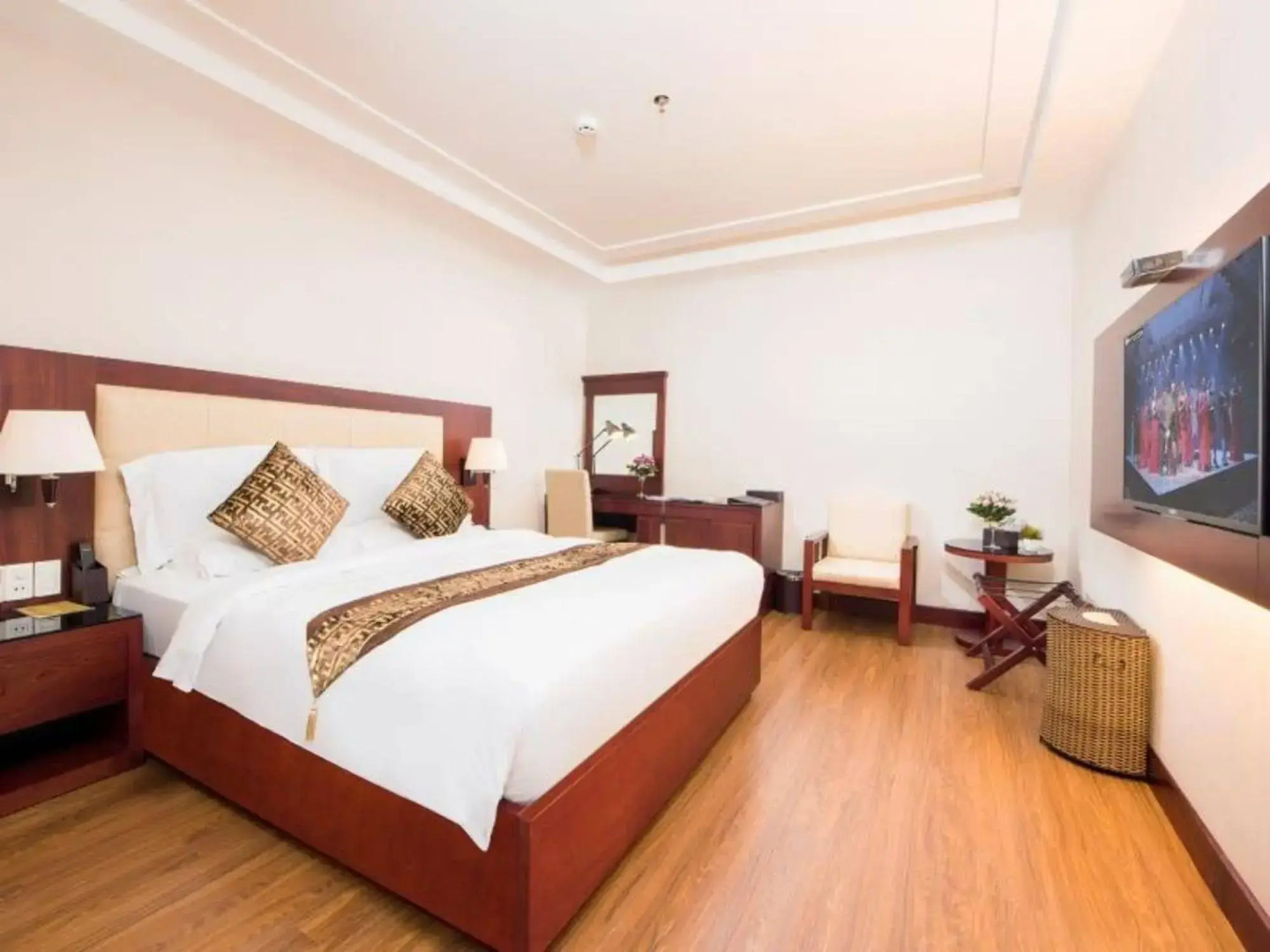 Photo - Nhat Ha L’Opera Hotel