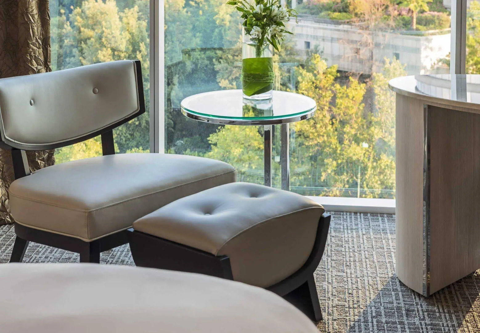 Foto - Renaissance Santiago by Marriott