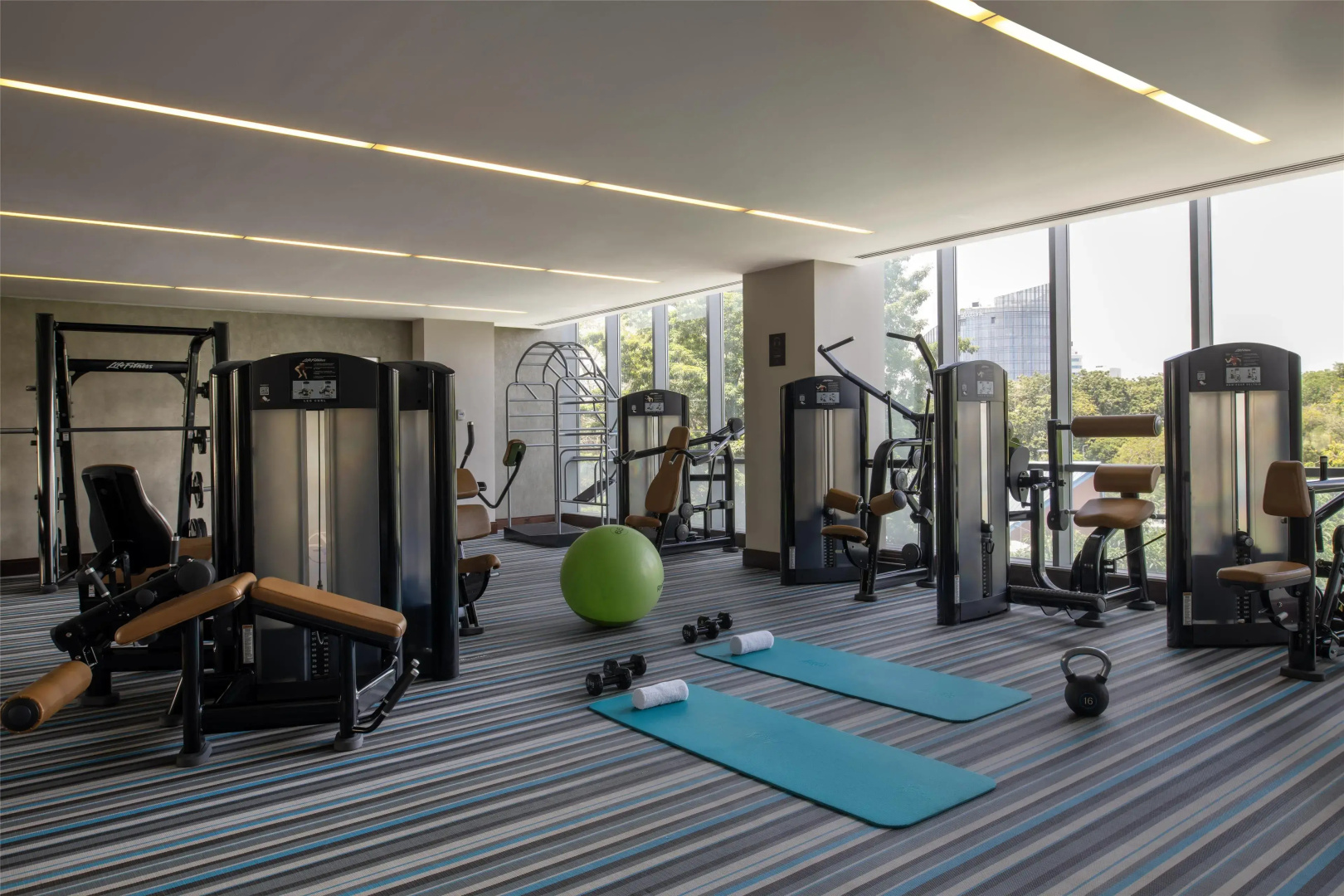 Photo - Kempinski Hotel Gold Coast City
