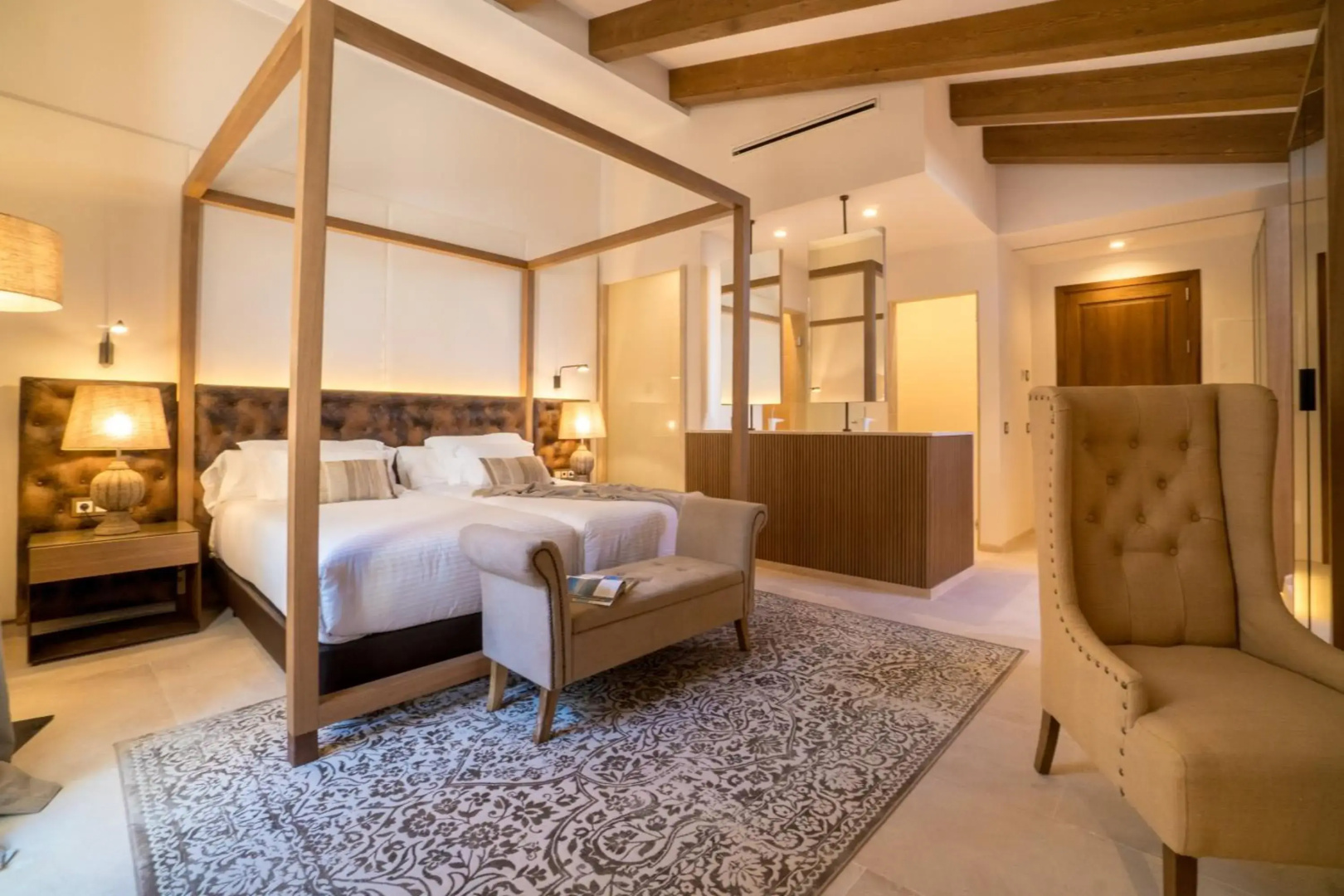Photo - Hotel Creu de Tau Art&Spa-Adults only