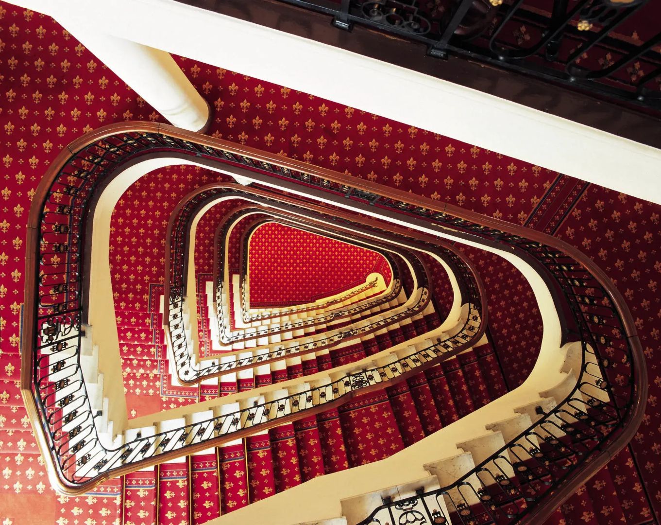 Foto - Hotel Carlton