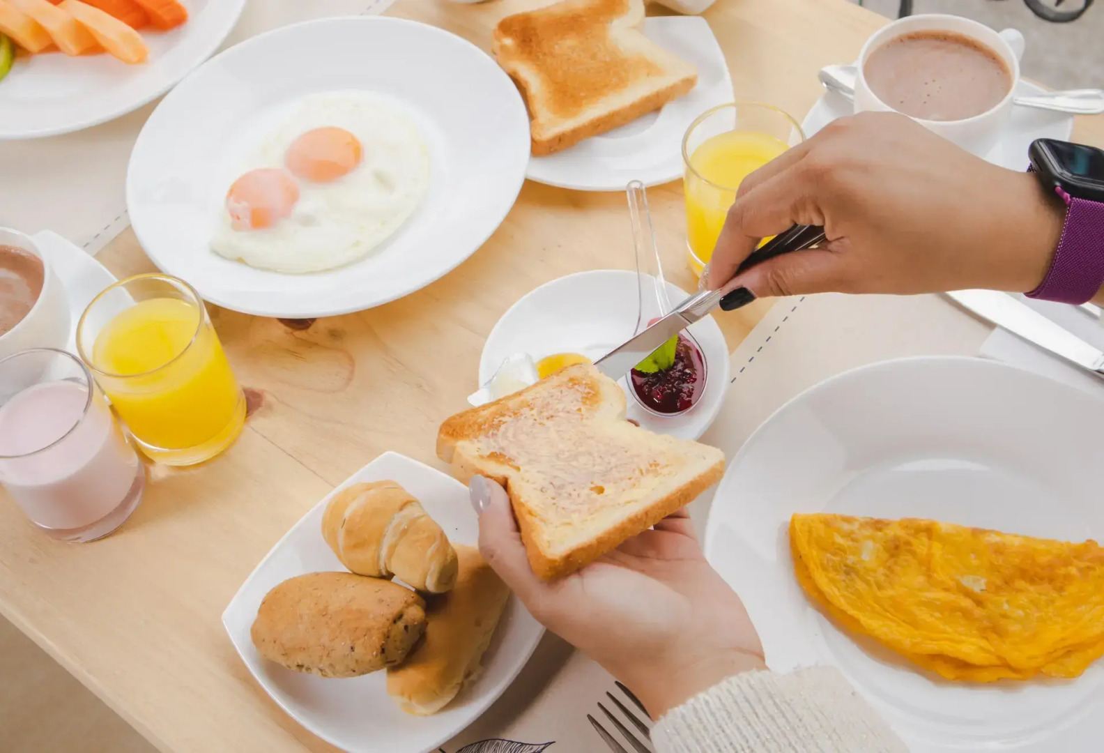 Photo - Faranda Express Belvedere