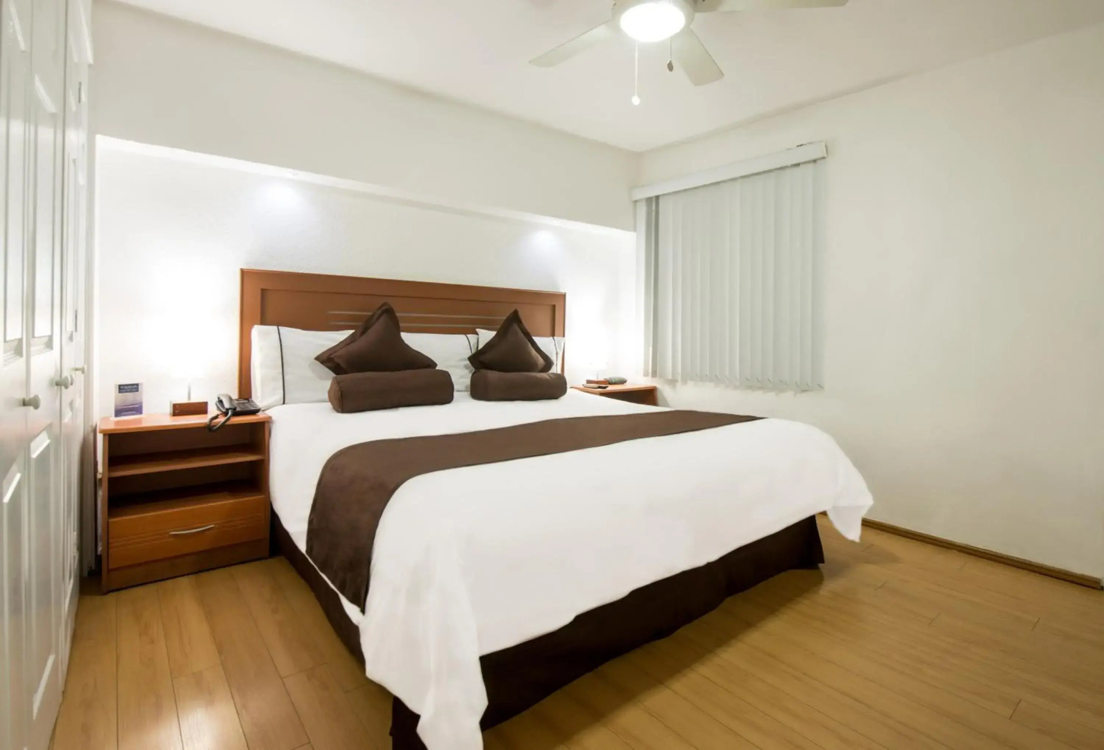 Foto - European Life Style Executive Suites