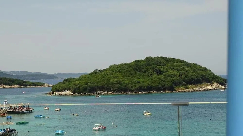 Photo - King Hotel Ksamil