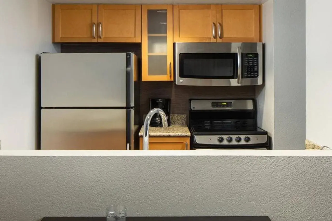 Foto - Sonesta ES Suites Carmel Mountain - San Diego