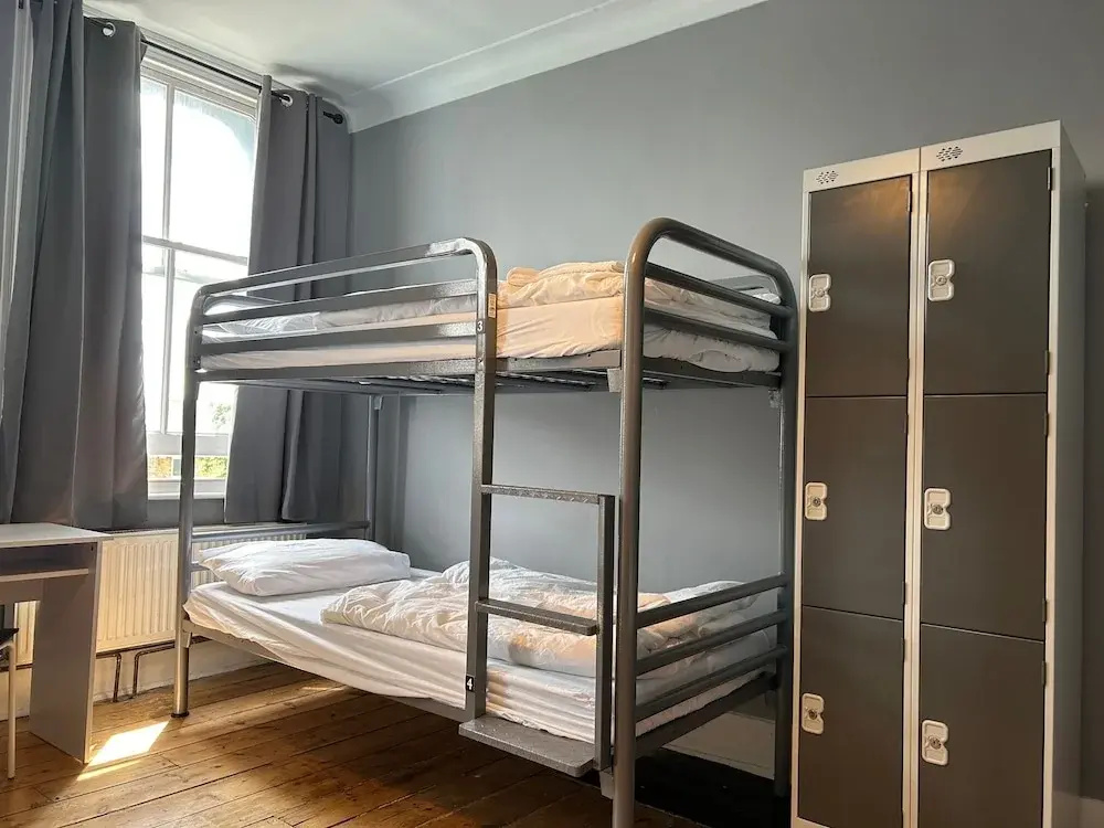 Photo - Cricketers Hostel