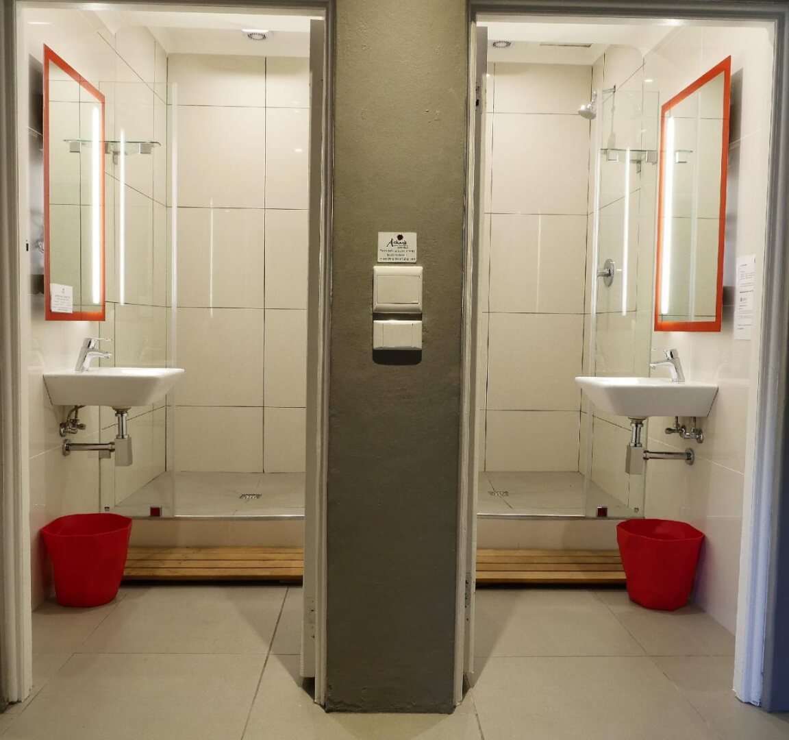 Photo - Ashanti Lodge Backpackers