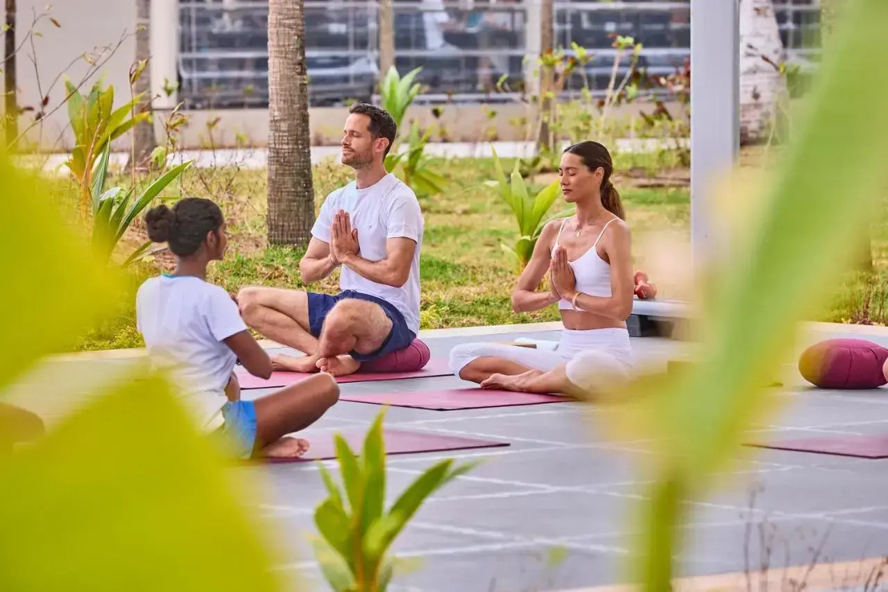 Foto - Riu Palace Mauritius - All Inclusive - Adults Only