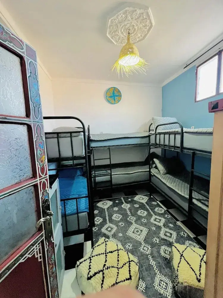 Foto - Pikala hostel & Rooftop