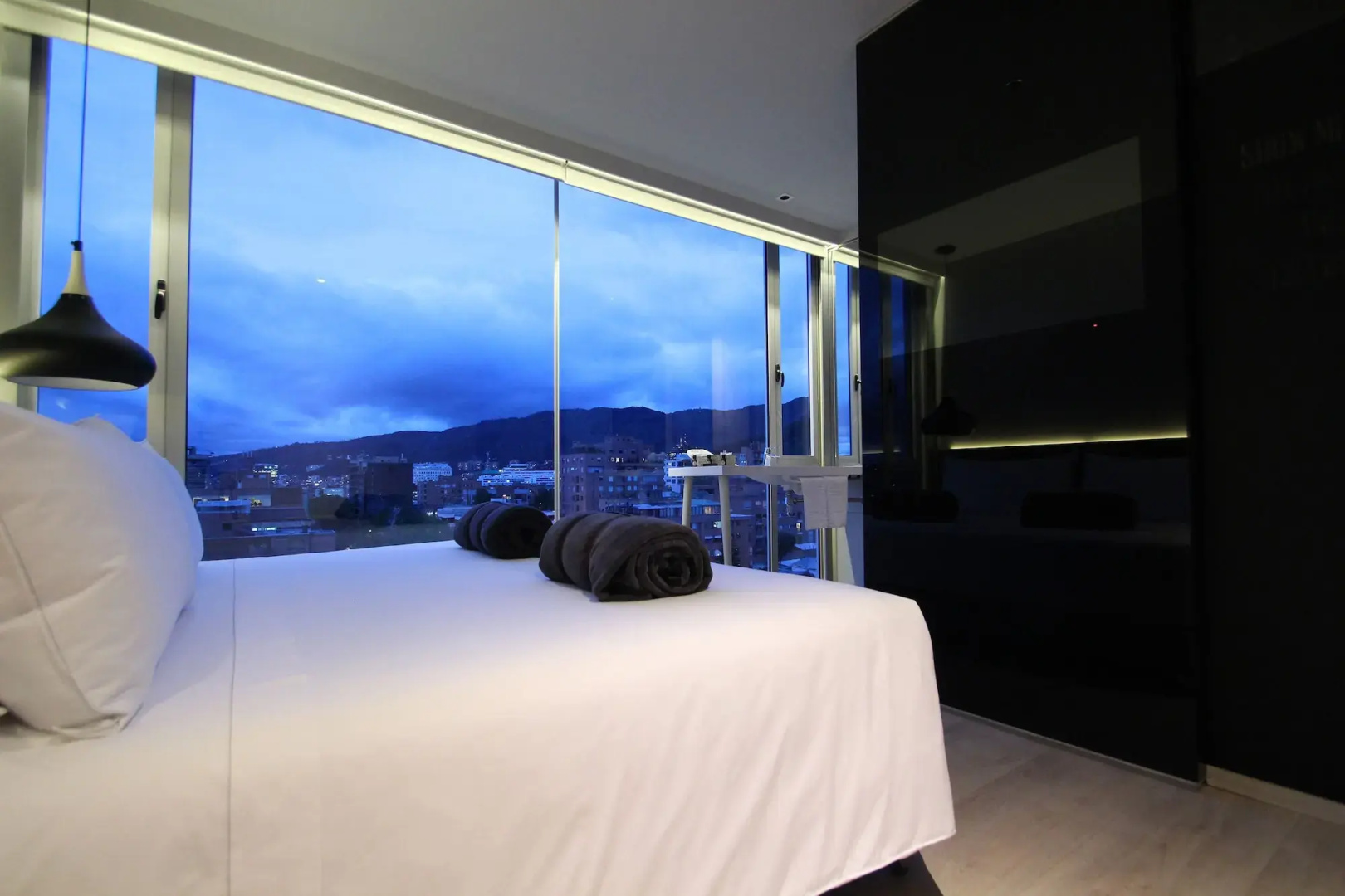 Foto - The Click Clack Hotel Bogotá