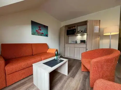 Photo - Hotel am Stadtpark