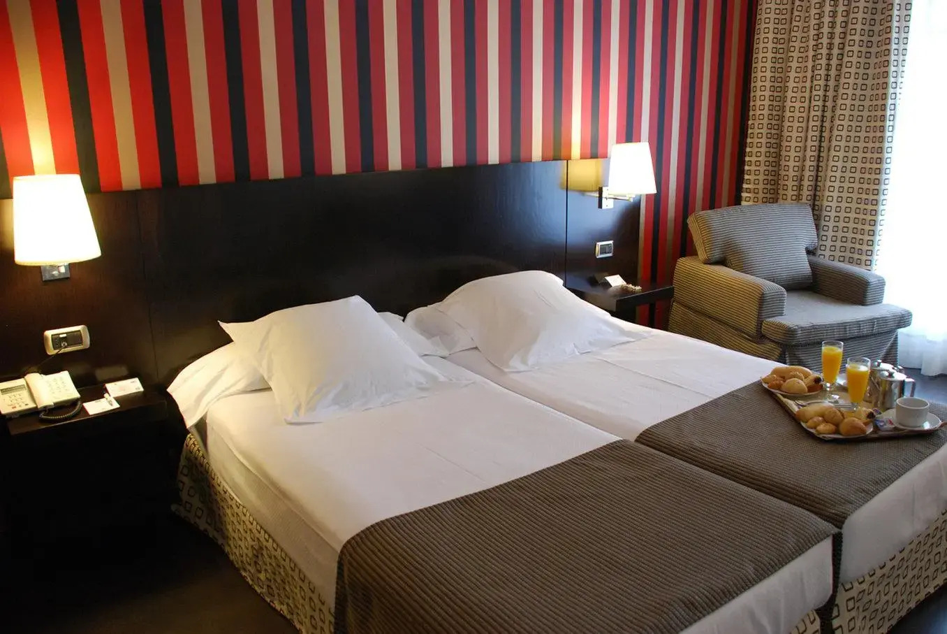 Photo - Hotel Conde Duque Bilbao