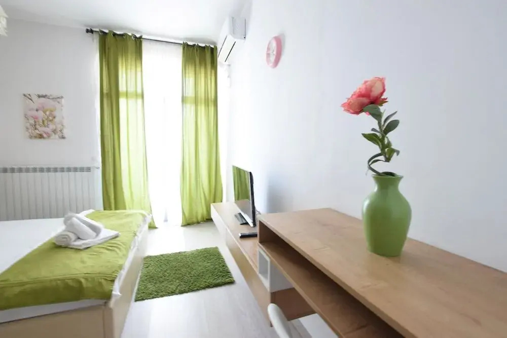 Foto - Uptown Residence Apartments