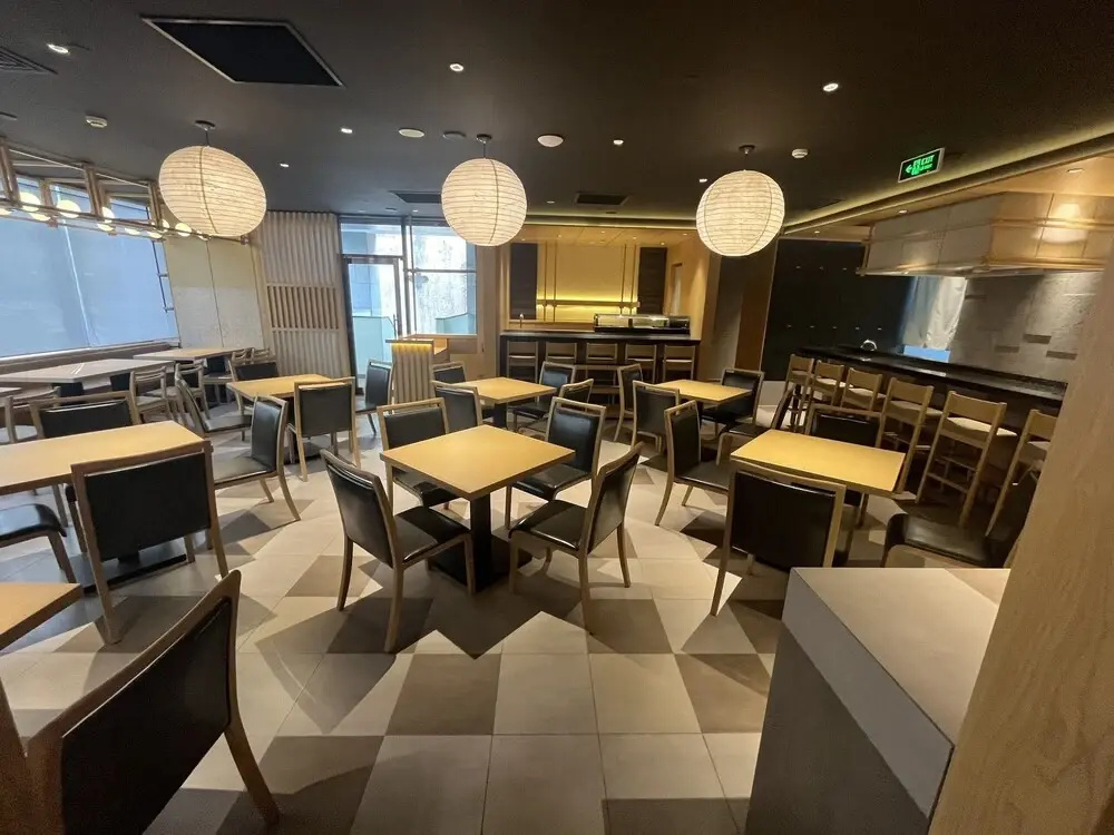 Photo - Sotetsu Grand Fresa Saigon