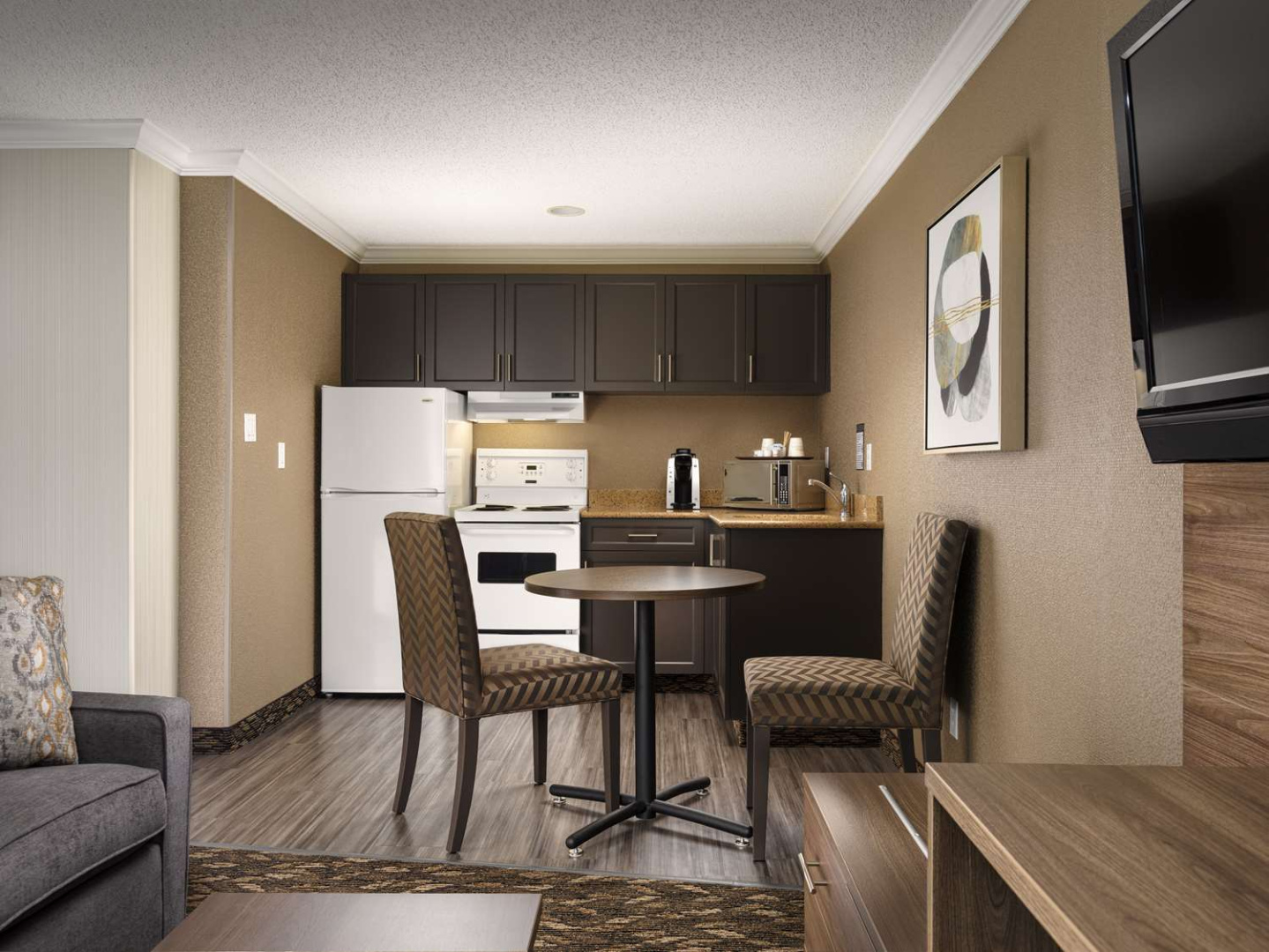 Photo - Best Western Plus Carlton Plaza Hotel