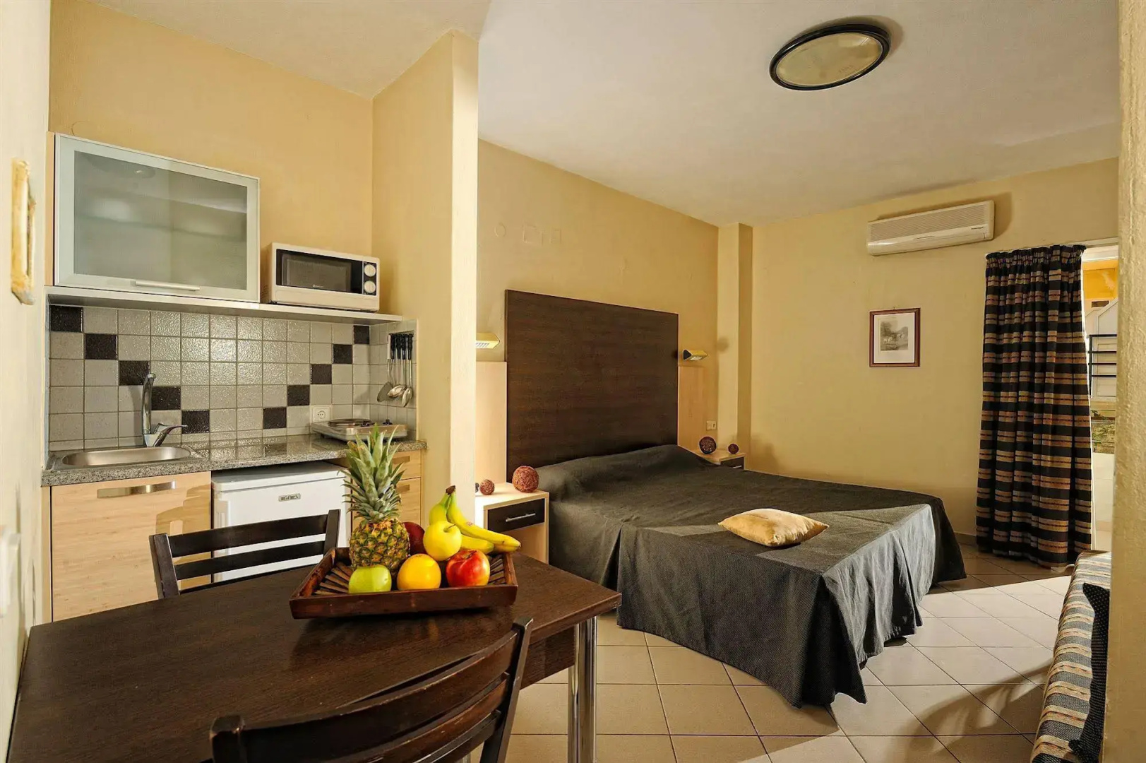 Foto - Senses Blue Boutique hotel