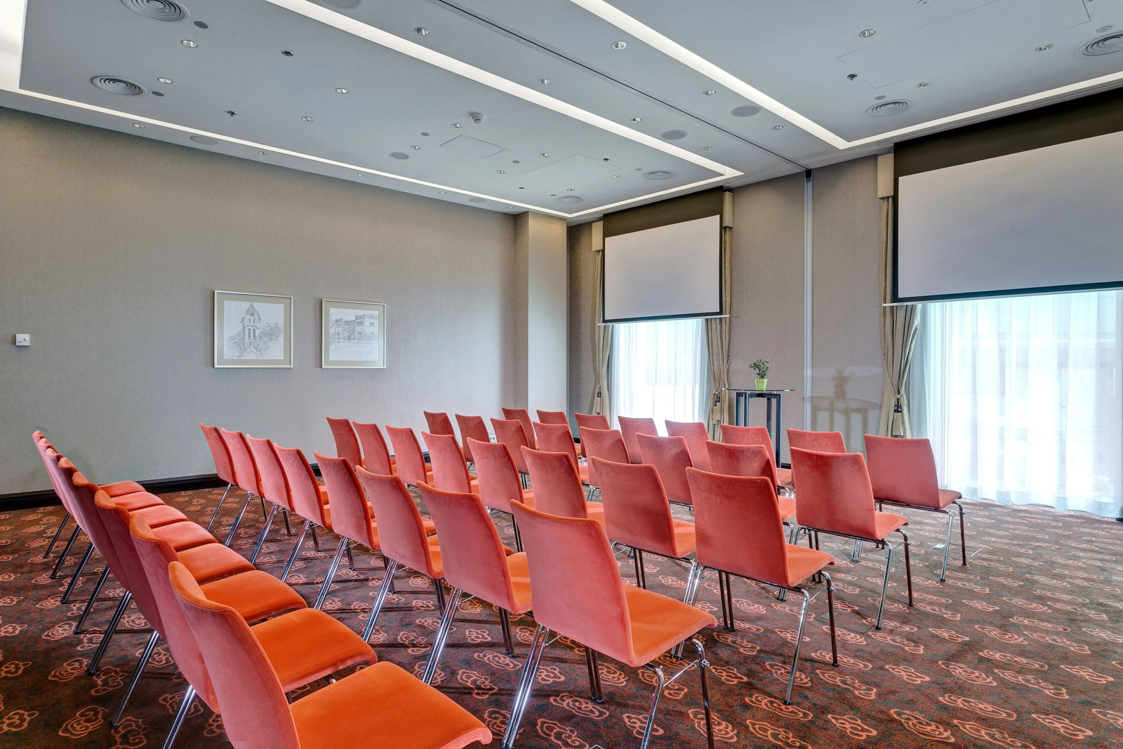 Foto - Grand Hotel River Park, a Luxury Collection Hotel, Bratislava