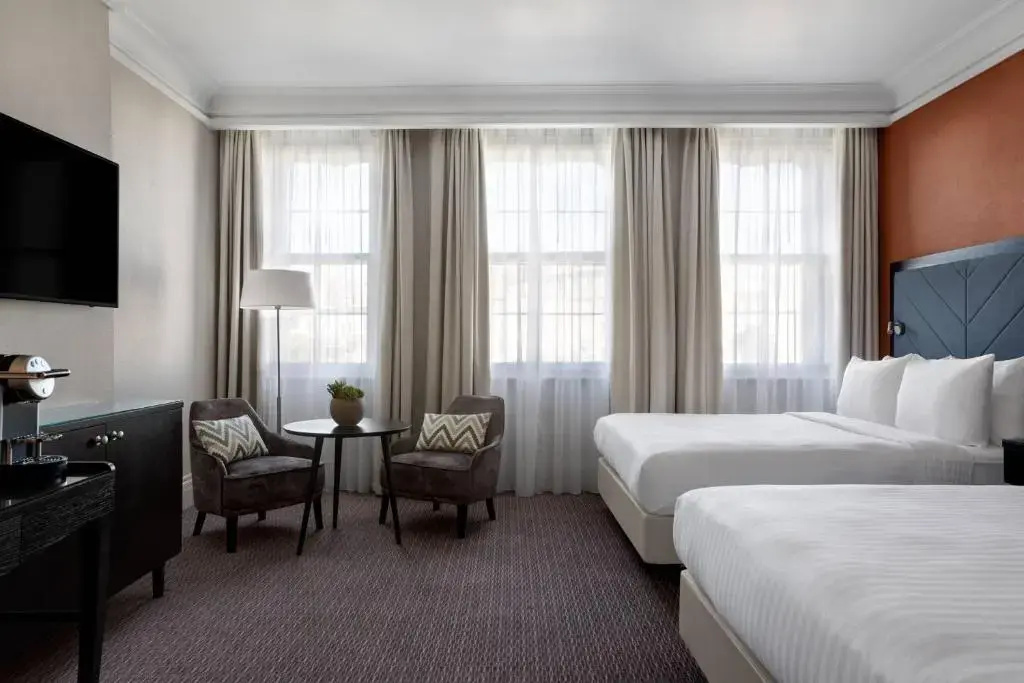 Foto - Bristol Marriott Royal Hotel