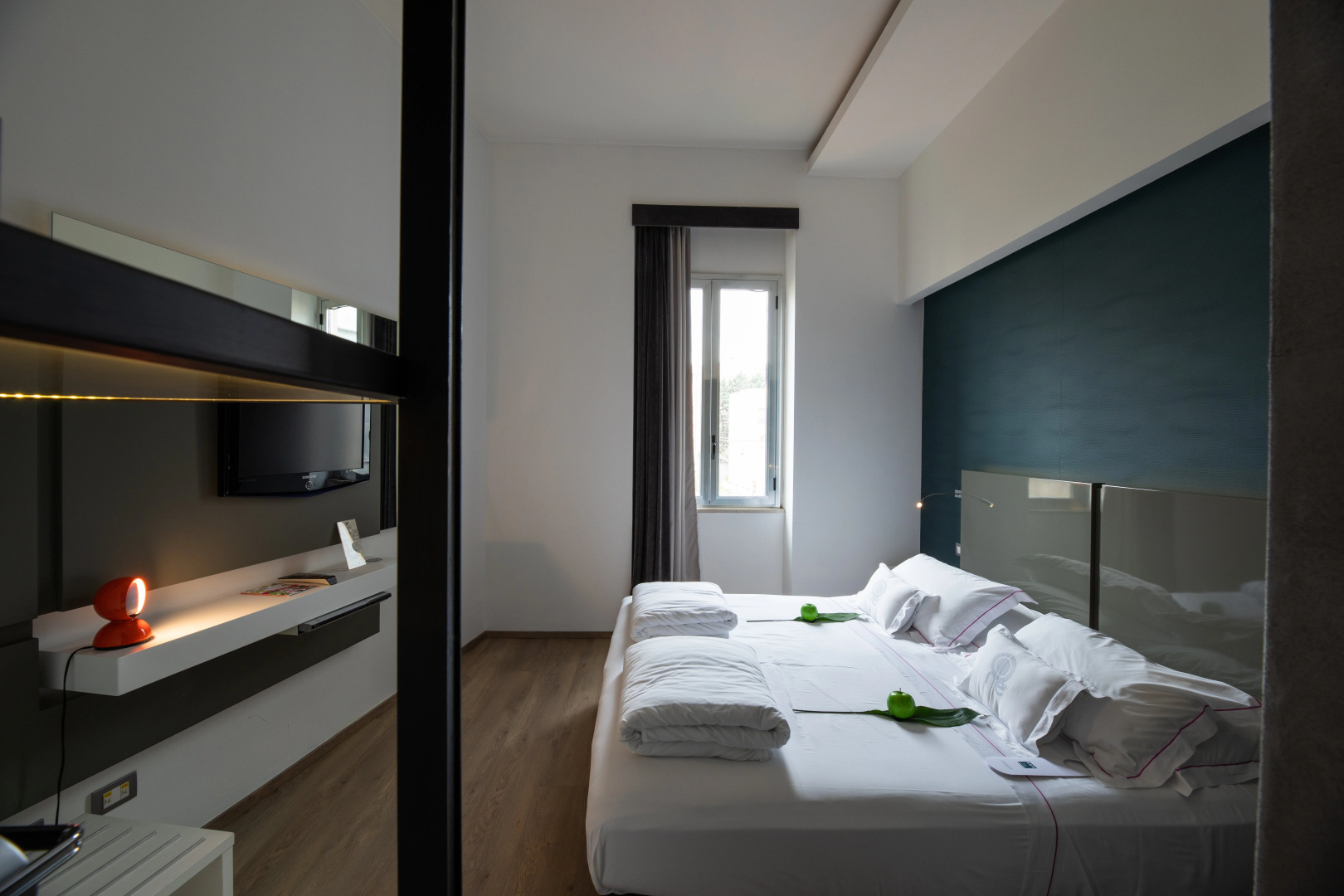 Photo - UNA Hotels One Siracusa Wellness & SPA