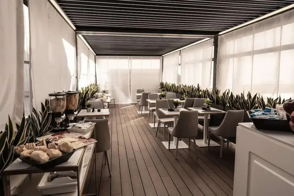 Foto - Relais Manzoni