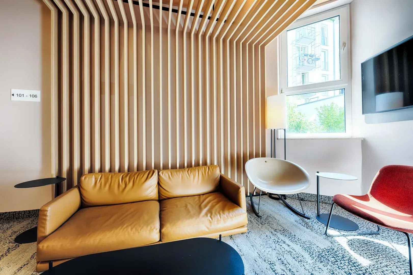 Photo - B&B Hotel München-Hbf