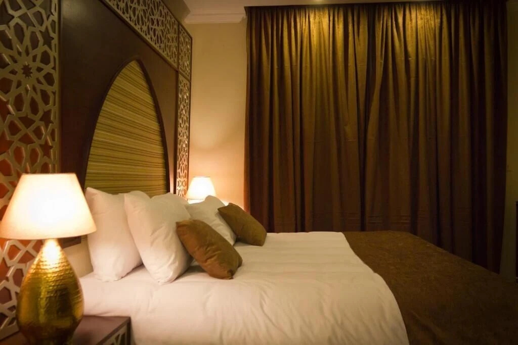 Foto - Pyramids Valley Boutique Hotel