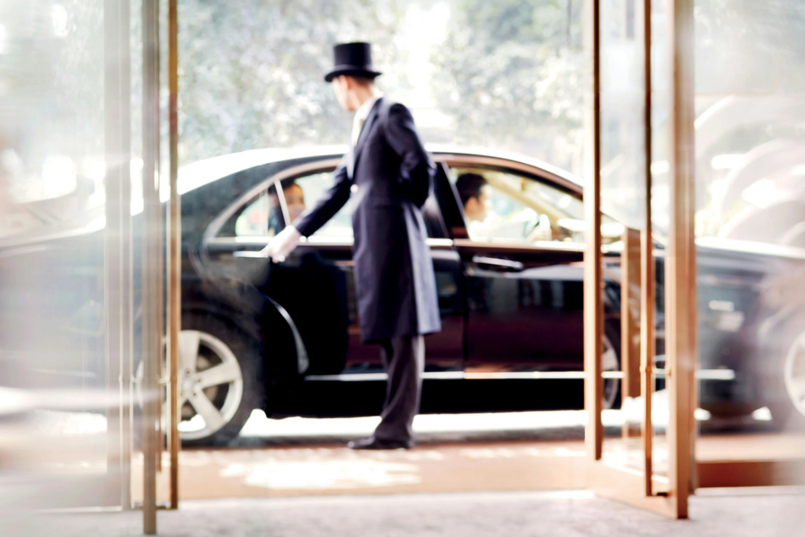 Photo - The Ritz-Carlton, Chengdu