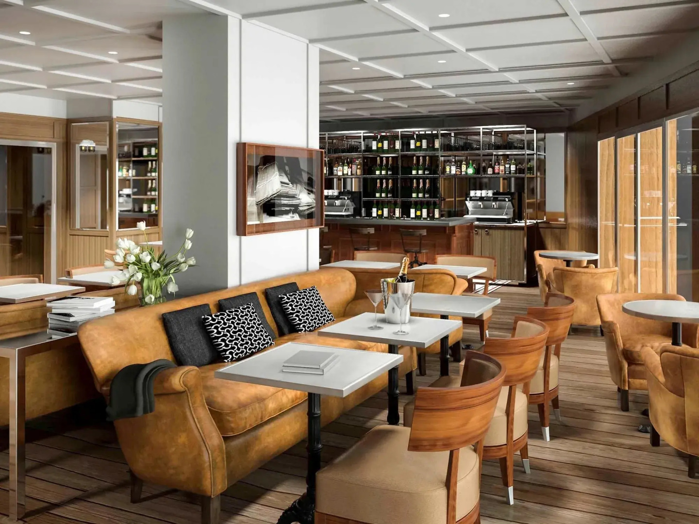 Photo - Boutet Bastille Hotel Paris - MGallery Collection