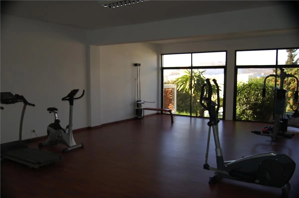 Foto - Anezi Tower Hotel