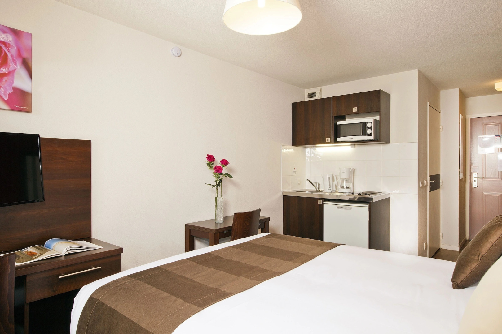 Photo - Séjours & Affaires Paris-Malakoff