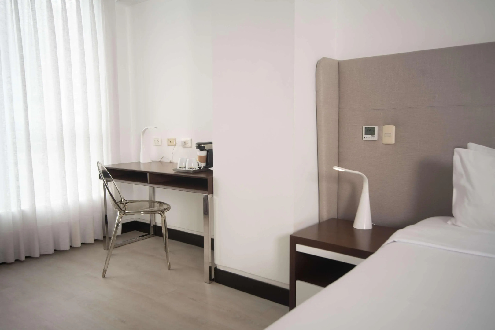 Foto - Radisson Hotel Decapolis Miraflores