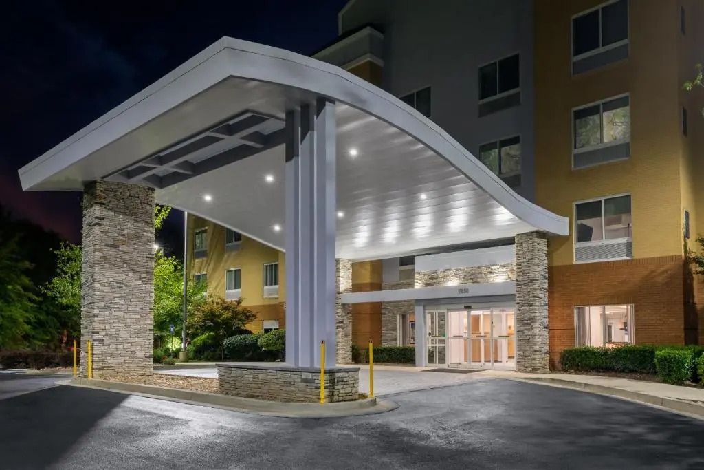 Foto - Fairfield Inn & Suites by Marriott Atlanta Stonecrest