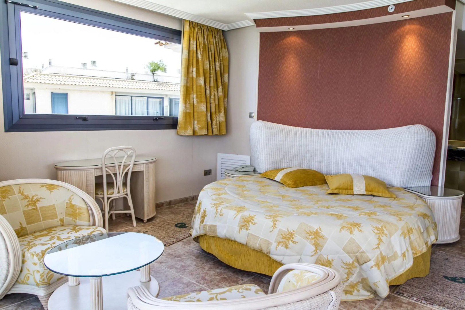 Photo - KAKTUS Hotel Kaktus Albir